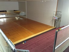 Main Studio Pic