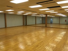 Dance Studio